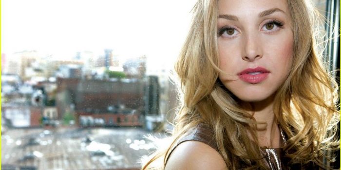 Whitney Port