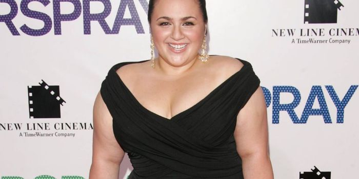 Nikki Blonsky