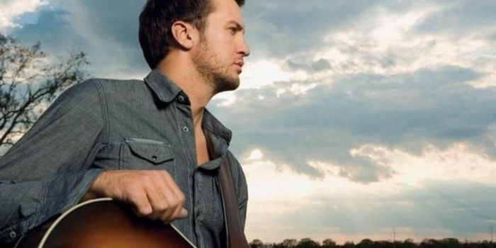 Luke Bryan