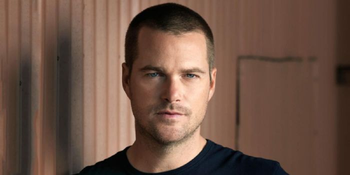 Chris O'Donnell