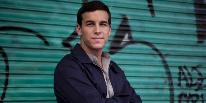 Mario Casas