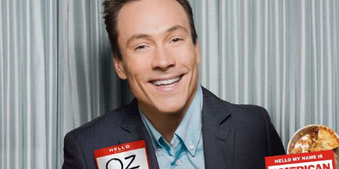 Chris Klein