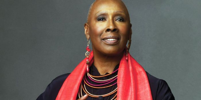 Judith Jamison