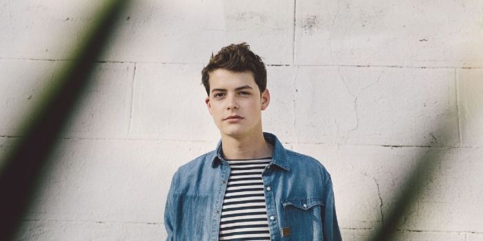 Israel Broussard