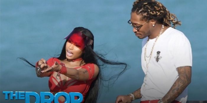 Future (rapper) and Nicki Minaj