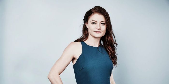 Emilie de Ravin