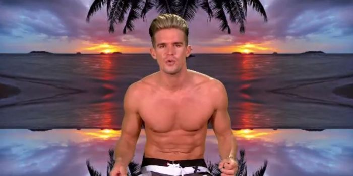 Gaz Beadle