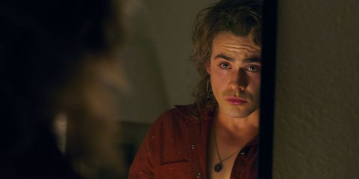 Dacre Montgomery