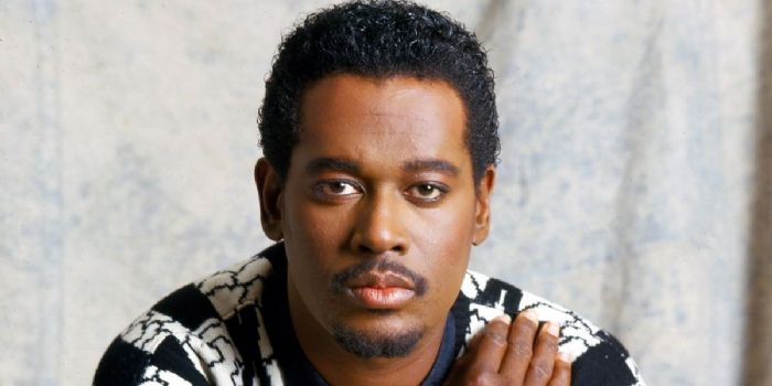 Luther Vandross