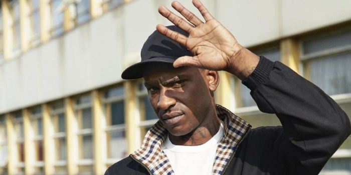 Skepta