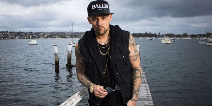 Joel Madden