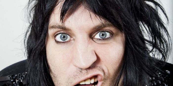 Noel Fielding