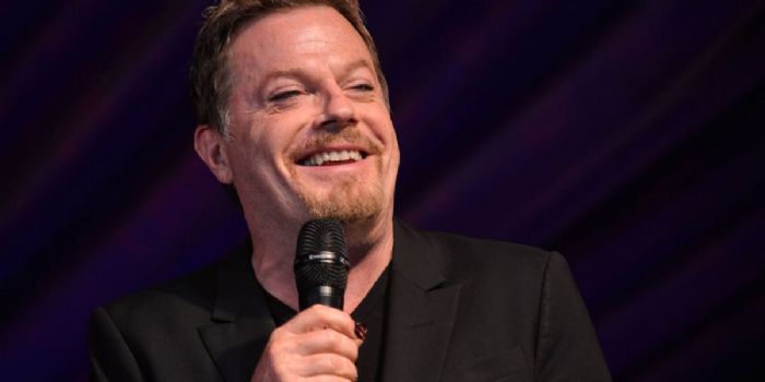 Eddie Izzard