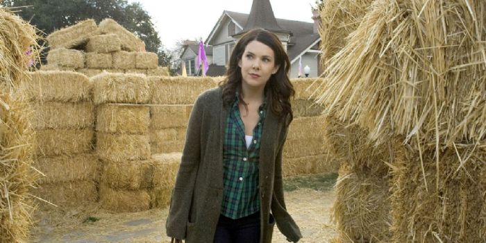 Lauren Graham