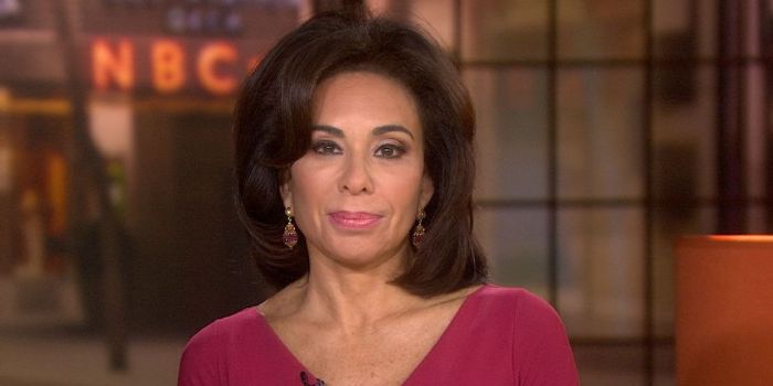 Jeanine Pirro