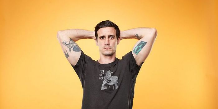 James Ransone