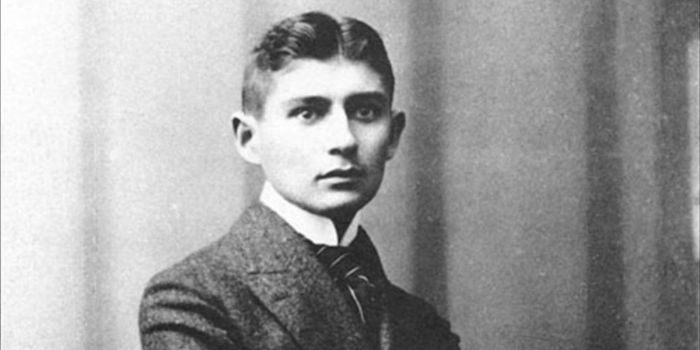 Franz Kafka