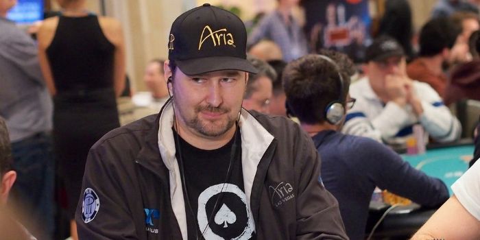 Phil Hellmuth Jr.