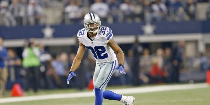 Orlando Scandrick