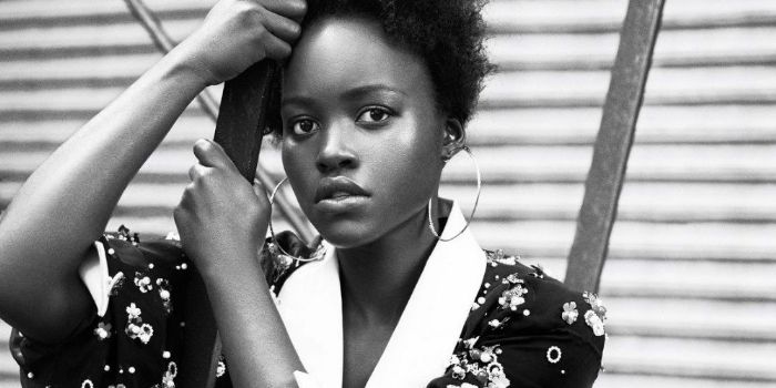 Lupita Nyong'o