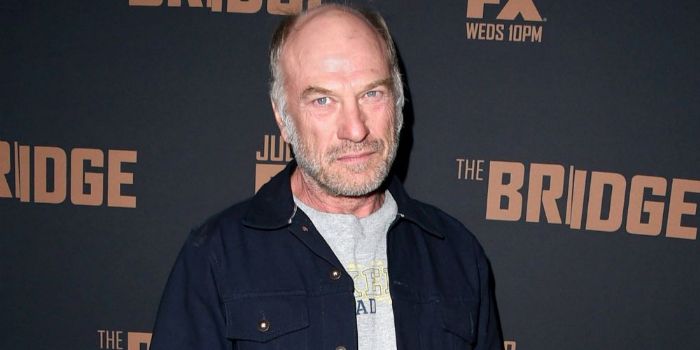 Ted Levine