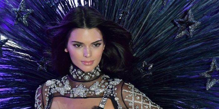 Kendall jenner dating history 2016