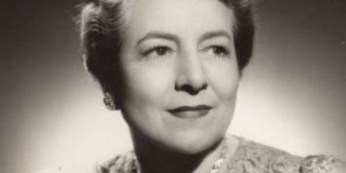 Lillian Fontaine