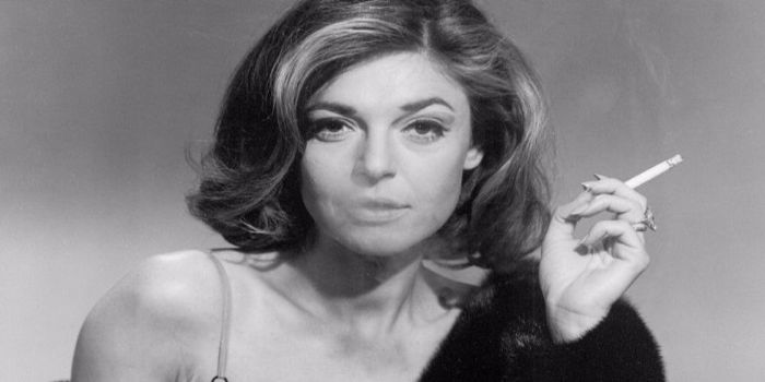 Anne Bancroft