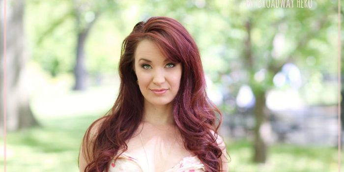 Sierra Boggess