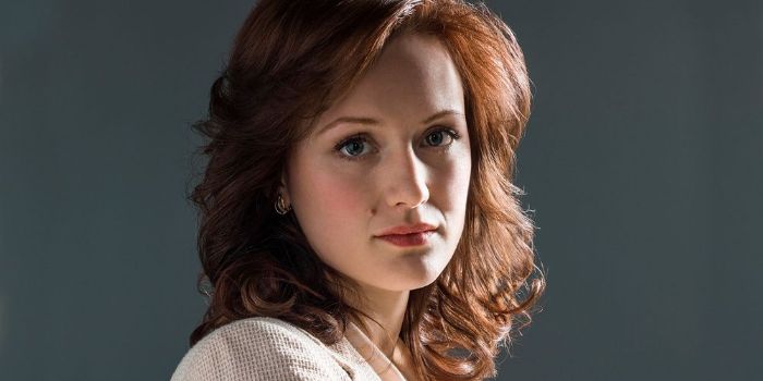 Kerry Bishé