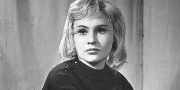 Nina Gulyaeva
