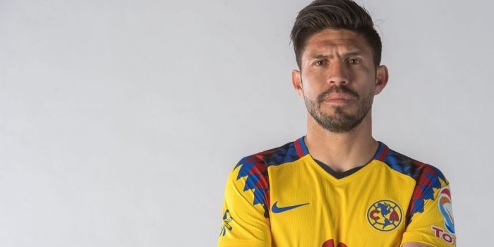 Oribe Peralta