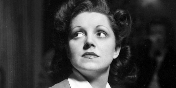 Hermione Baddeley