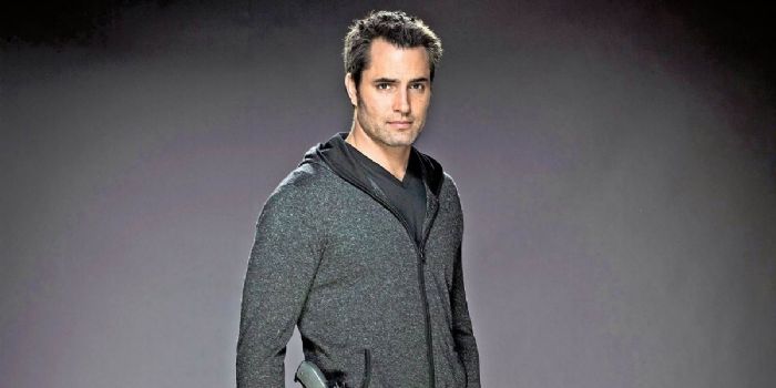 Victor Webster