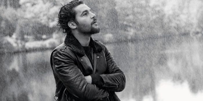 Christopher Abbott