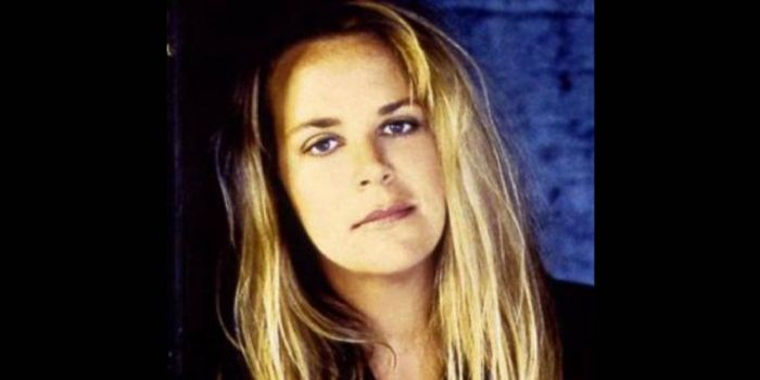 Mary Chapin Carpenter