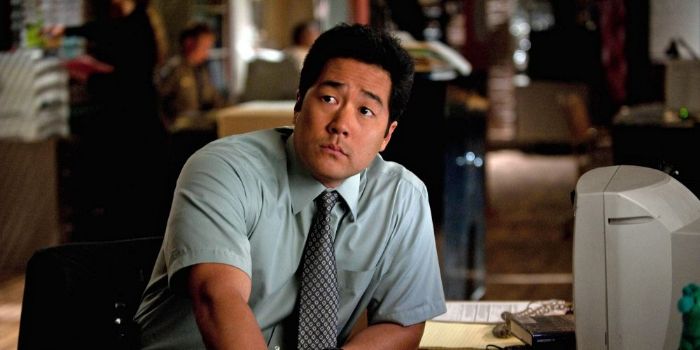 Tim Kang