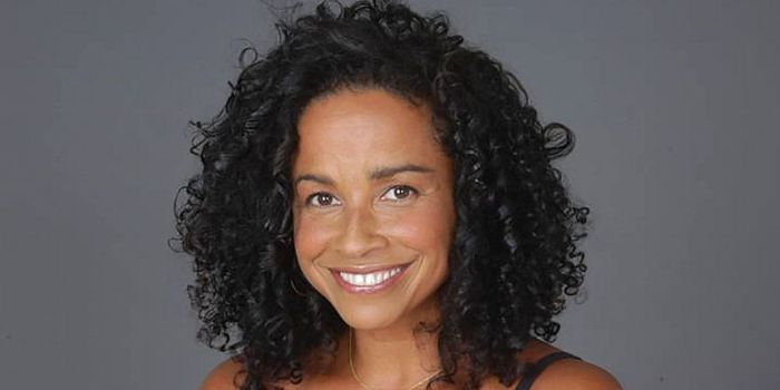 Rae Dawn Chong