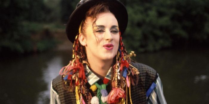 Boy George