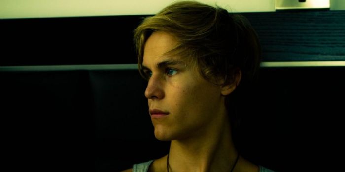 Rhys Wakefield