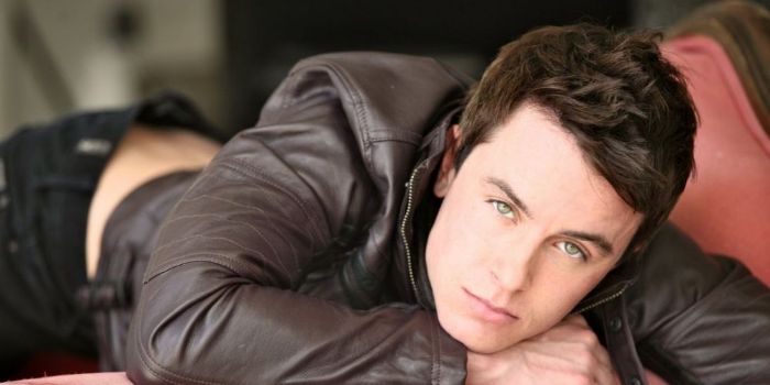 Ryan Kelley