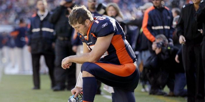 Tim Tebow