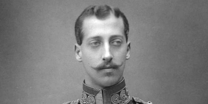 Prince Albert Victor, Duke of Clarence and Avondale