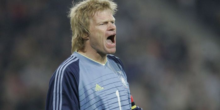 Oliver Kahn