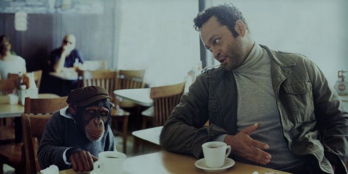 Vince Vaughn