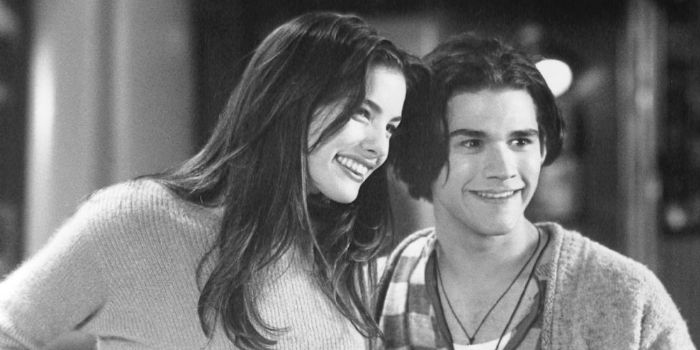Liv Tyler and Johnny Whitworth