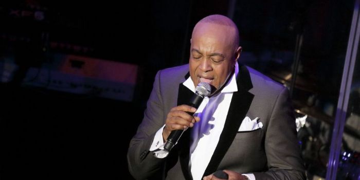 Peabo Bryson