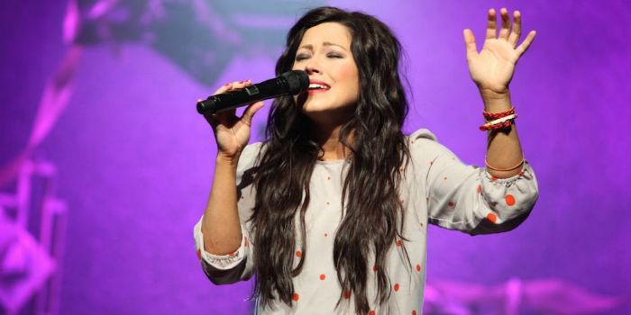 Kari Jobe