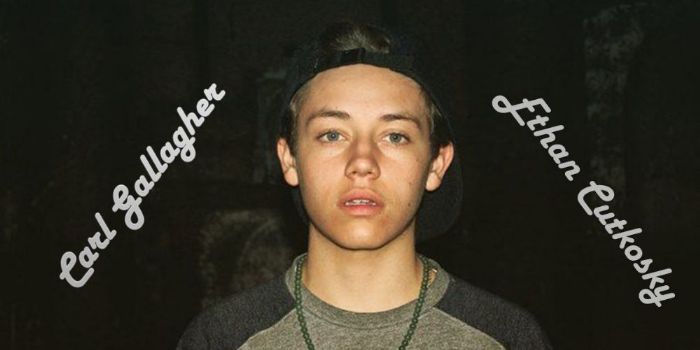 Ethan Cutkosky