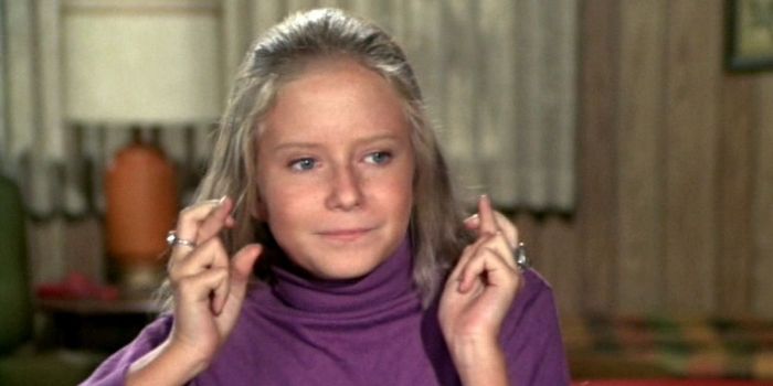 Eve Plumb